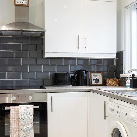 Fully Refurbished North Belfast Home 2 Exterior foto