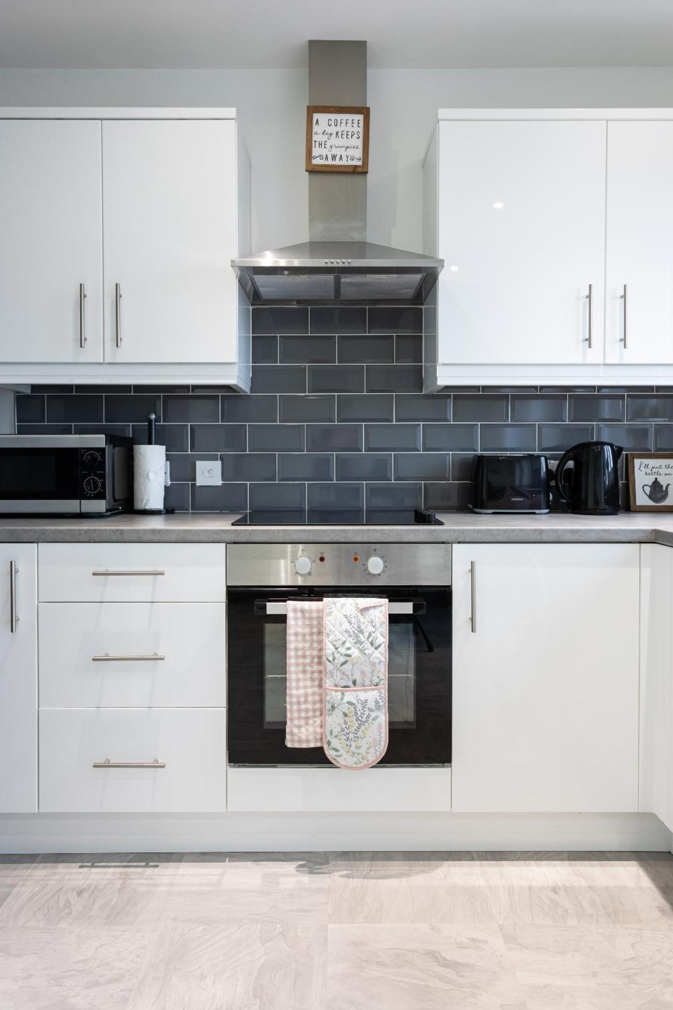 Fully Refurbished North Belfast Home 2 Exterior foto