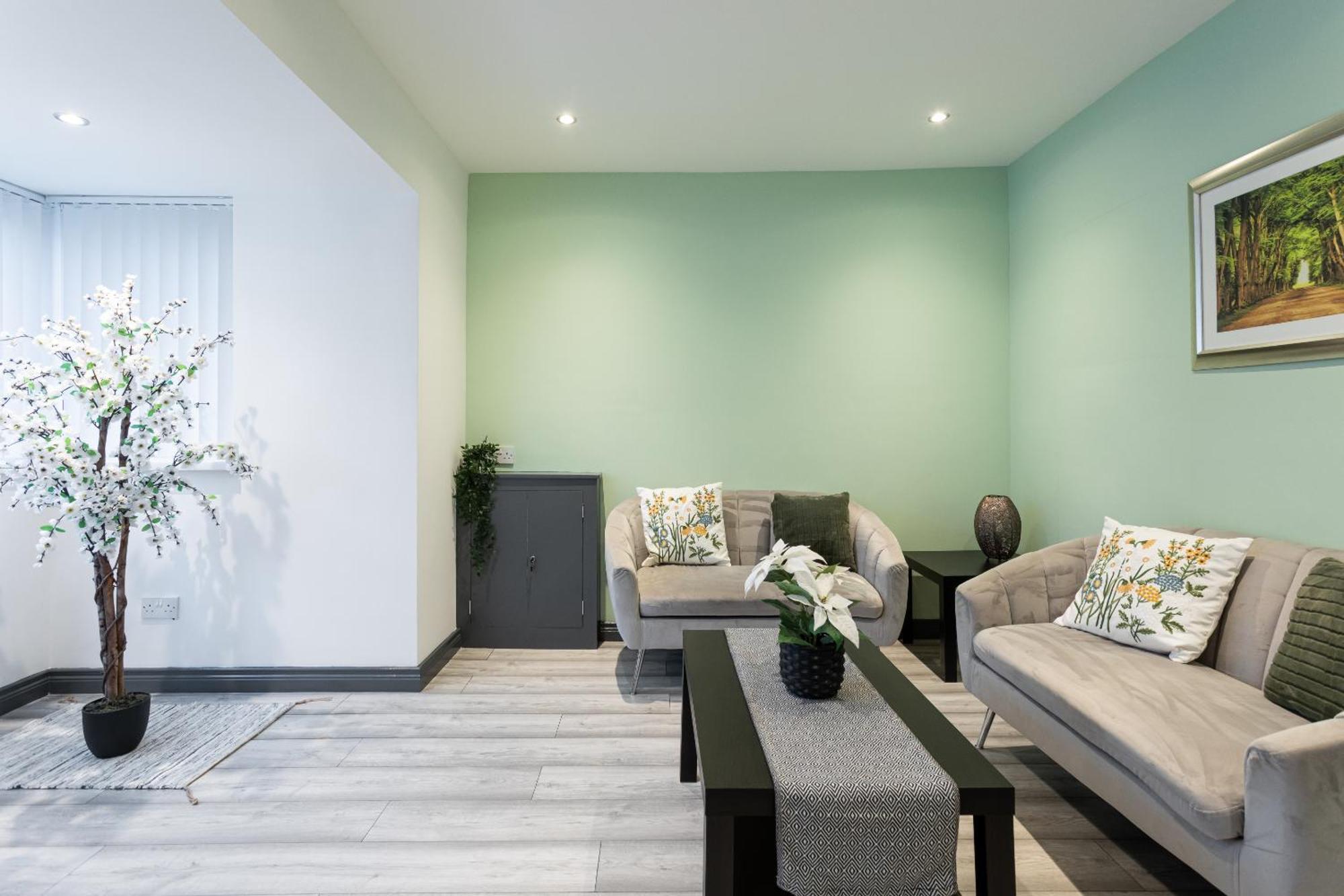 Fully Refurbished North Belfast Home 2 Exterior foto